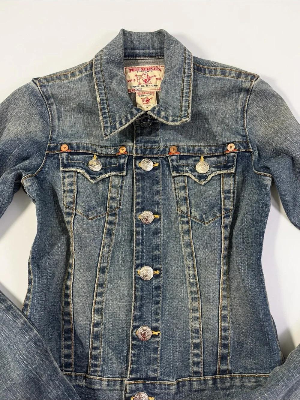 True Religion true religion